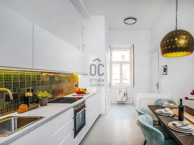 Eladó lakás Budapest V. kerület, Belváros 50 nm