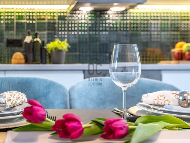 Eladó lakás Budapest V. kerület, Belváros 50 nm