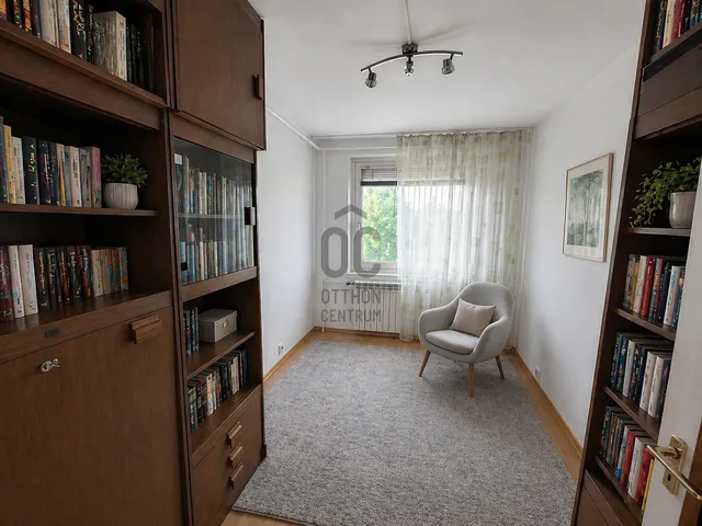 Eladó lakás Budapest III. kerület, Rómaifürdő 67 nm