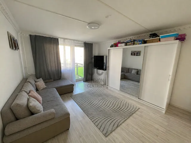 Eladó lakás Budapest XIII. kerület, Angyalföld 58 nm