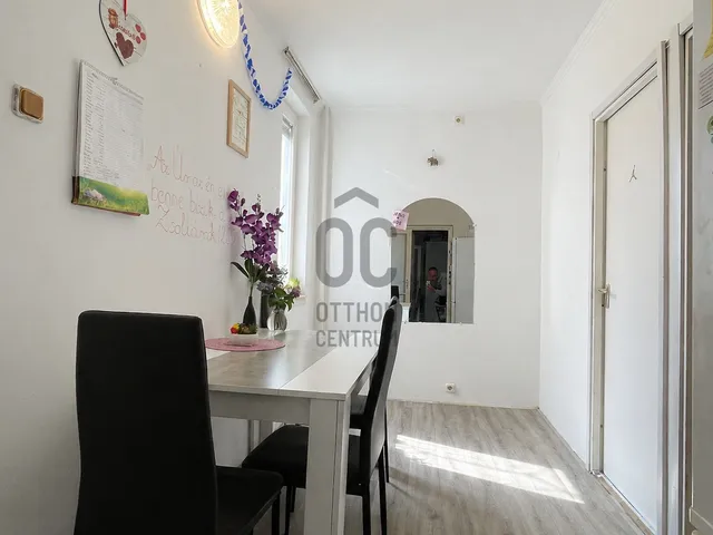 Eladó lakás Budapest XIII. kerület, Angyalföld 58 nm