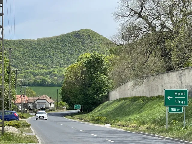 Eladó ház Bajna 80 nm