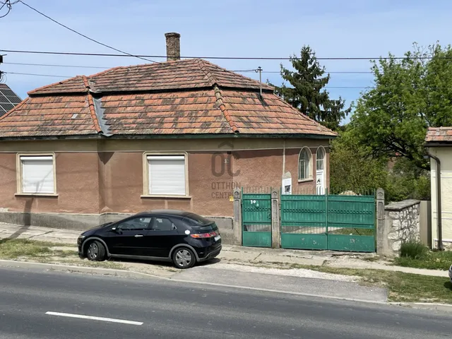 Eladó ház Bajna 80 nm
