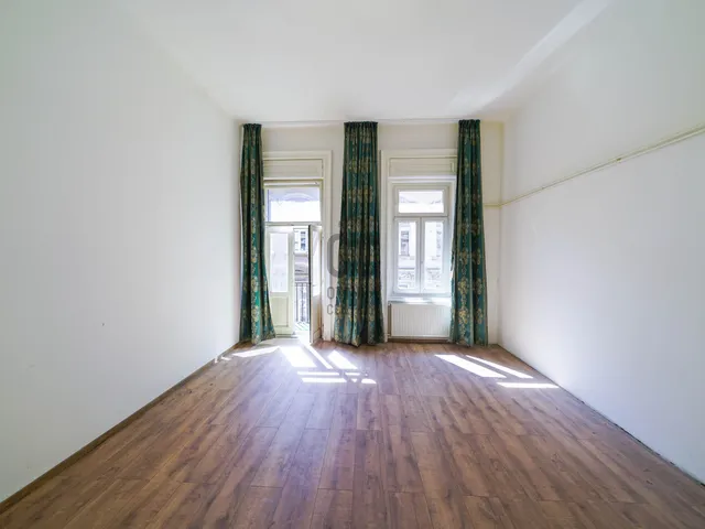 Eladó lakás Budapest VII. kerület 49 nm