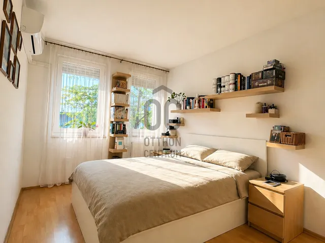 Eladó lakás Budapest IX. kerület, Rehabilitációs terület IX. ker. 60 nm