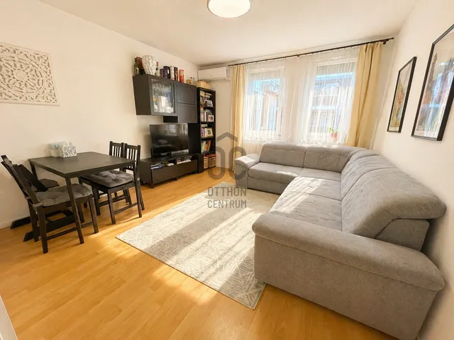 Eladó lakás Budapest IX. kerület, Rehabilitációs terület IX. ker. 60 nm