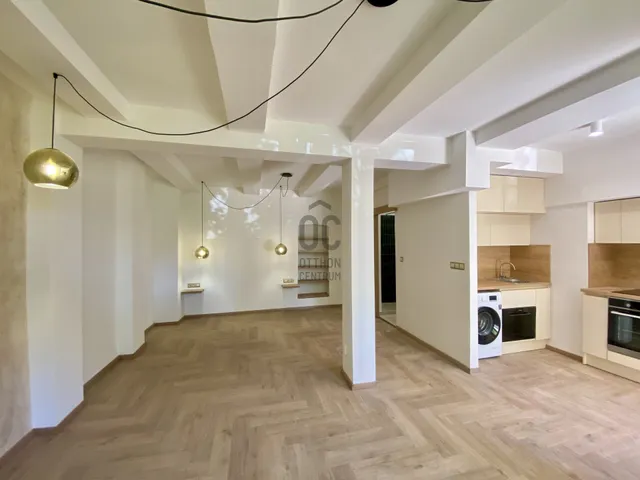 Eladó lakás Budapest II. kerület, Törökvész 34 nm