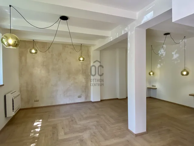 Eladó lakás Budapest II. kerület, Törökvész 34 nm