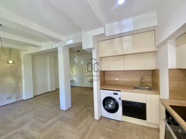 Eladó lakás Budapest II. kerület, Törökvész 34 nm
