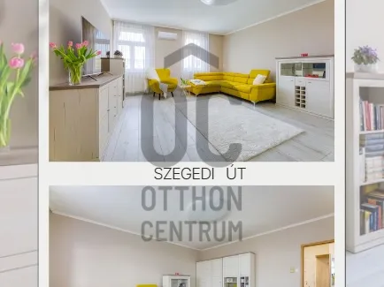 Eladó lakás Budapest XIII. kerület, Angyalföld