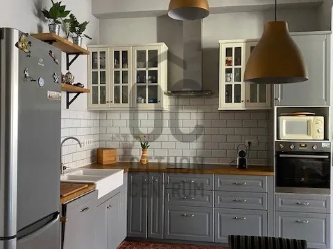 Eladó lakás Budapest XIV. kerület, Törökőr 105 nm