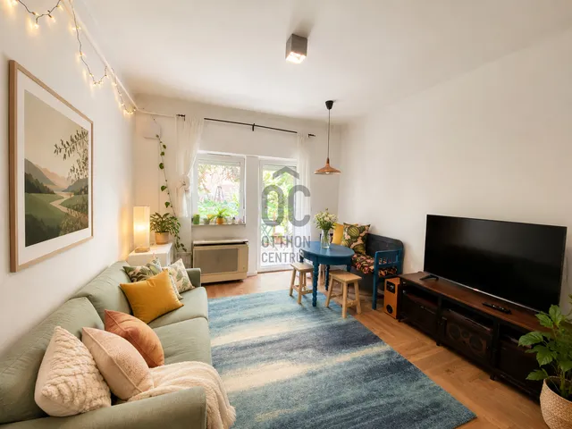 Eladó lakás Budapest I. kerület, Naphegy 46 nm