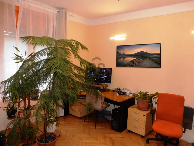 Eladó lakás Budapest XIV. kerület, Alsórákos 215 nm