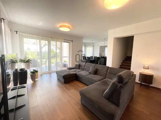 Eladó ház Csömör, Majorszegiliget 210 nm