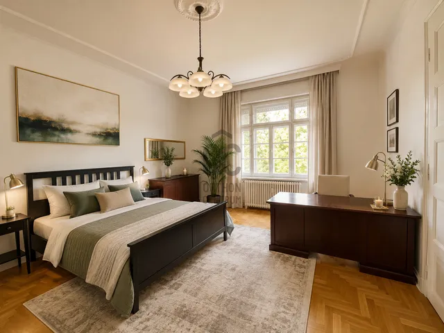 Kiadó lakás Budapest V. kerület, Lipótváros 96 nm