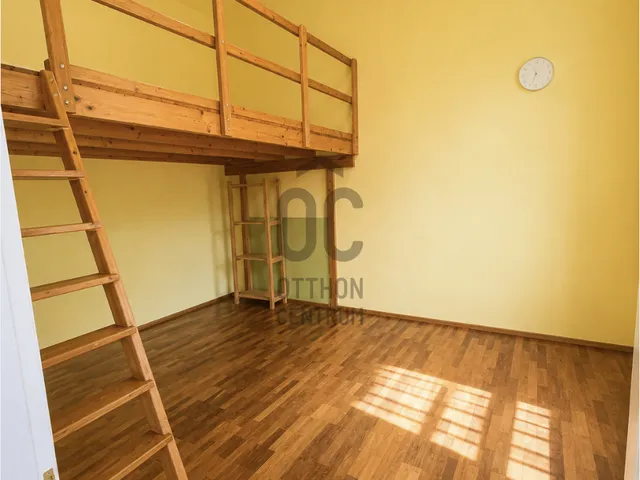 Eladó lakás Budapest VI. kerület 27 nm
