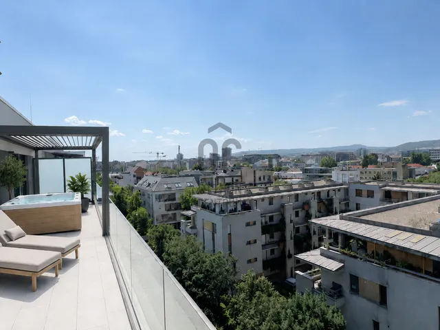 Eladó lakás Budapest XIII. kerület, Angyalföld