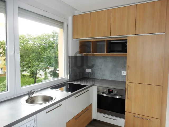 Kiadó lakás Budapest XIII. kerület, Lőportárdűlő 61 nm
