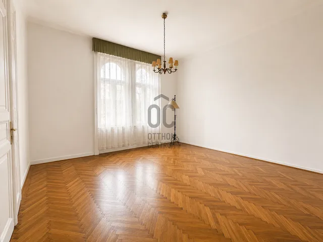 Eladó lakás Budapest I. kerület 75 nm