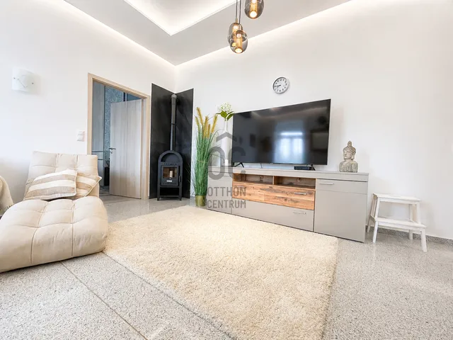 Eladó lakás Budapest I. kerület 60 nm