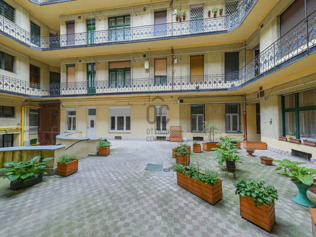 Eladó lakás Budapest VII. kerület, Külső-Erzsébetváros 52 nm