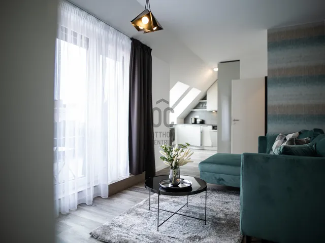 Eladó lakás Budapest VII. kerület, Belső-Erzsébetváros