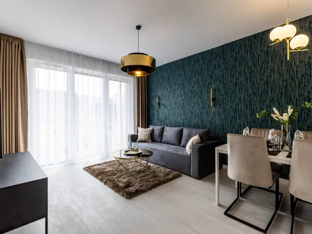 Eladó lakás Budapest VII. kerület, Belső-Erzsébetváros