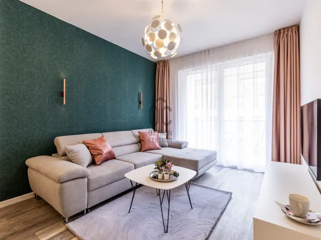 Eladó lakás Budapest VII. kerület, Belső-Erzsébetváros