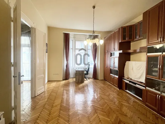Eladó lakás Budapest IX. kerület, Középső Ferencváros 79 nm
