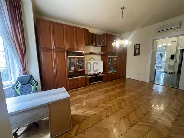 Eladó lakás Budapest IX. kerület, Középső Ferencváros 79 nm