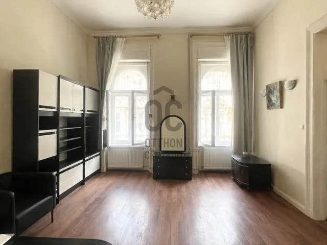 Kiadó lakás Budapest VI. kerület 85 nm
