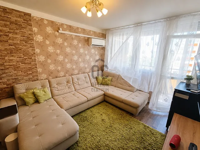 Eladó lakás Budapest IV. kerület, Újpest 54 nm
