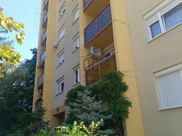 Eladó lakás Budapest IV. kerület, Újpest 54 nm