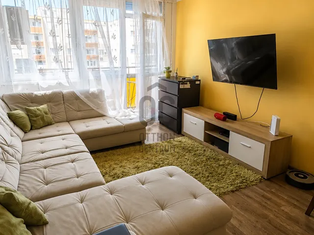 Eladó lakás Budapest IV. kerület, Újpest 54 nm