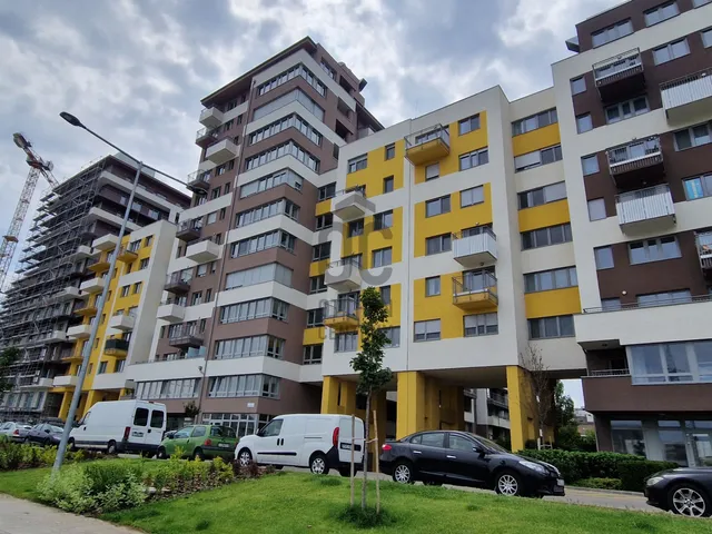 Eladó lakás Budapest XIII. kerület, Angyalföld