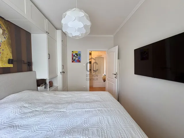 Eladó lakás Budapest XIV. kerület, Kiszugló 69 nm