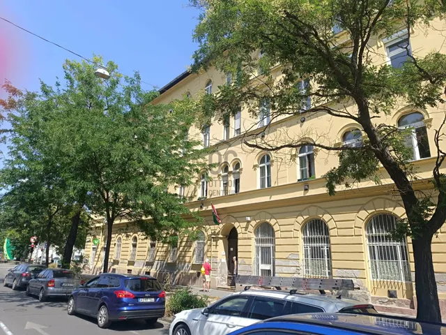 Eladó lakás Budapest VIII. kerület 48 nm