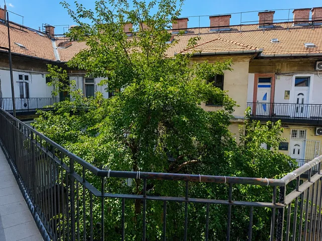Eladó lakás Budapest VIII. kerület 48 nm