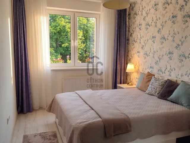Eladó lakás Budapest XIII. kerület, Vizafogó 43 nm