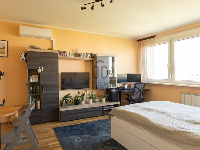 Eladó lakás Budapest XIII. kerület 46 nm