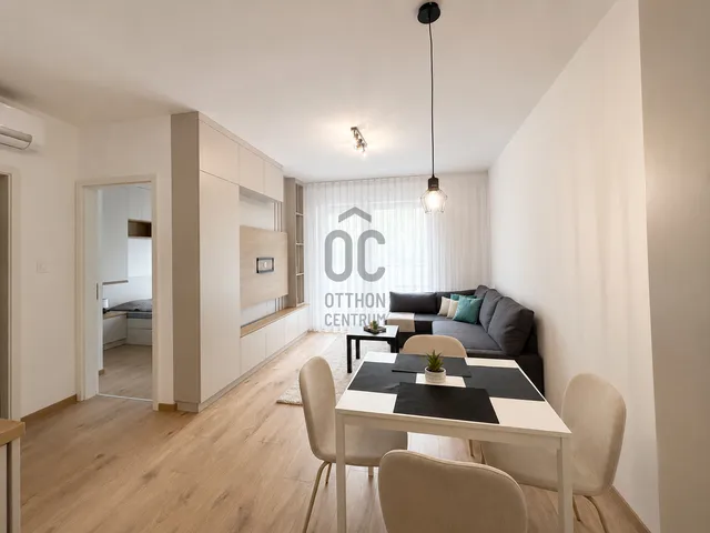Kiadó lakás Budapest XIII. kerület, Angyalföld