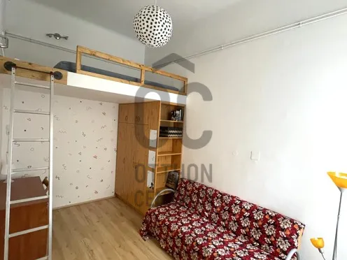 Eladó lakás Budapest VII. kerület, Belső-Erzsébetváros 83 nm