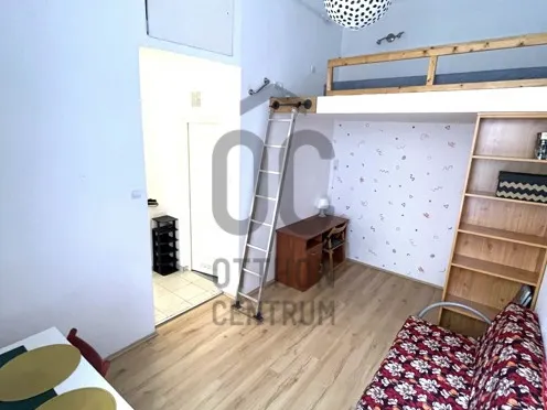 Eladó lakás Budapest VII. kerület, Belső-Erzsébetváros 83 nm