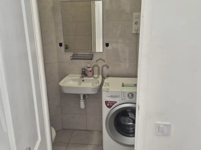 Kiadó lakás Budapest XIII. kerület, Angyalföld 29 nm