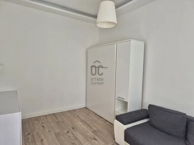 Kiadó lakás Budapest XIII. kerület, Angyalföld 29 nm