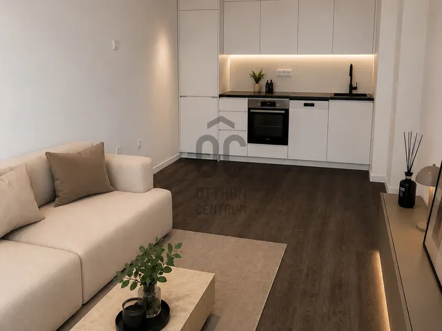 Eladó lakás Budapest XIII. kerület, Angyalföld