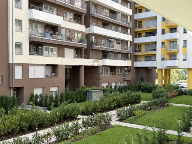 Eladó lakás Budapest XIII. kerület, Angyalföld 54 nm