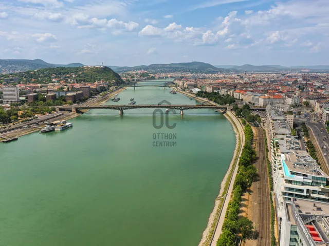 Eladó lakás Budapest IX. kerület, Rehabilitációs terület IX. ker.