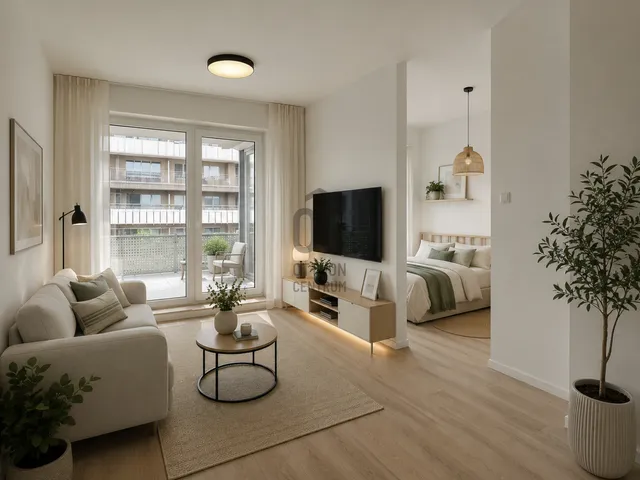 Eladó lakás Budapest XIII. kerület, Angyalföld 32 nm