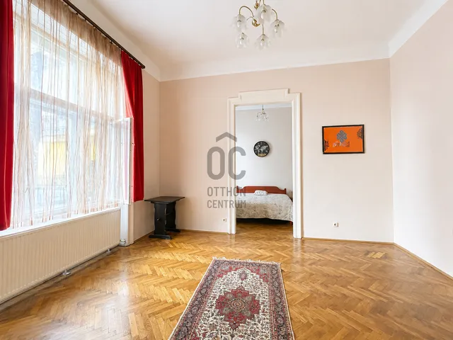 Eladó lakás Budapest VI. kerület 71 nm